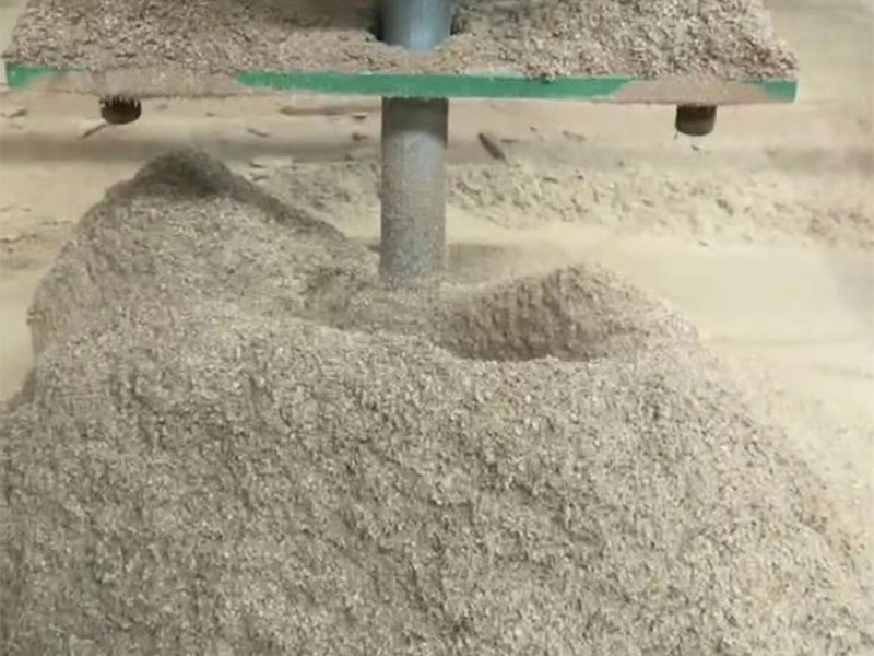 小型颗粒粉碎机